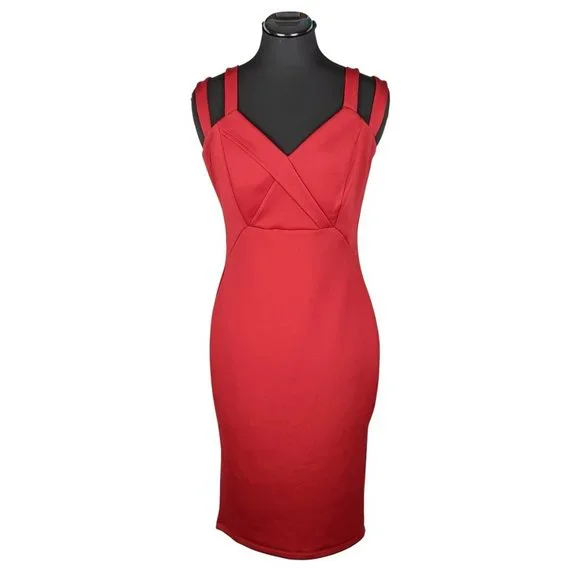 en focus studio formal dresses En Focus Studio Women's Floral Sleeveless